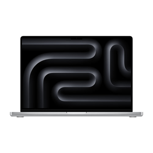 Grosbill MacBook Apple MacBook Pro Max MUW73FN/A M3/48Go/1To/16"/Argent
