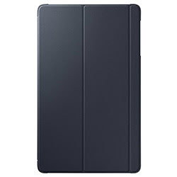 Grosbill Accessoire tablette Samsung Book Cover EF-BT510 Noir pour TAB A 2019