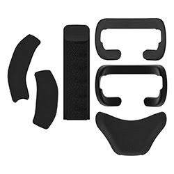 Grosbill Objet connecté / Domotique HTC VIVE Pro Kit Coussin de Casque
