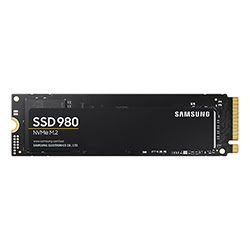 Grosbill Disque SSD Samsung 1To M.2 NVMe - 980