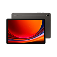 Grosbill Tablette tactile Samsung Galaxy TAB S9 5G X716BZAE Gray - 256Go/11"