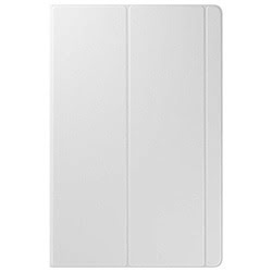 Grosbill Accessoire tablette Samsung Book Cover EF-BT510 Blanc pour TAB A 2019