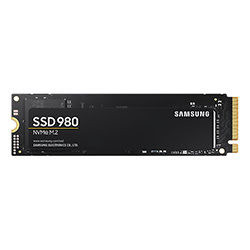 Grosbill Disque SSD Samsung 500Go M.2 NVMe - 980