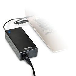 Grosbill Accessoire PC portable Port Chargeur secteur ACER/TOSHIBA 100% compatible 90W
