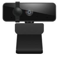 Grosbill Webcam Lenovo Lenovo Essential FHD Webcam