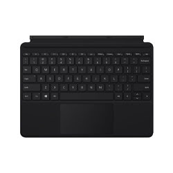 Grosbill Accessoire tablette Microsoft Type Cover pour Surface Go - Noir