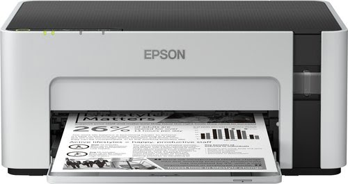 Grosbill Imprimante Epson EcoTank ET-M1120 A4 WIFI/USB 