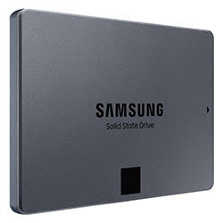 Grosbill Disque SSD Samsung 1To SSD S-ATA-6.0Gbps - 870 QVO