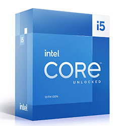 Grosbill Processeur Intel Core i5-13600K - 5.1Ghz/24Mo/LGA1700/BOX