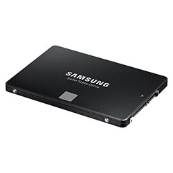 Grosbill Disque SSD Samsung 2To SSD S-ATA-6.0Gbps - 870 EVO