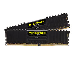 Vengeance LPX 16Go (2x8Go) DDR4 3200MHz