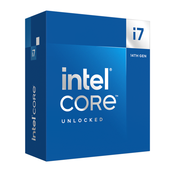 Core i7-14700KF