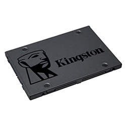 Grosbill Disque SSD Kingston 480Go SATA III - SA400S37/480G - A400