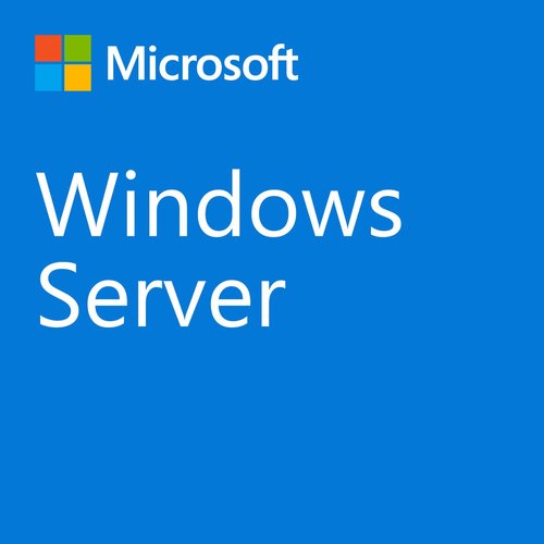 Grosbill Logiciel système exploitation Microsoft Windows Server 2022 CAL USER  - 1 Licence OEM 