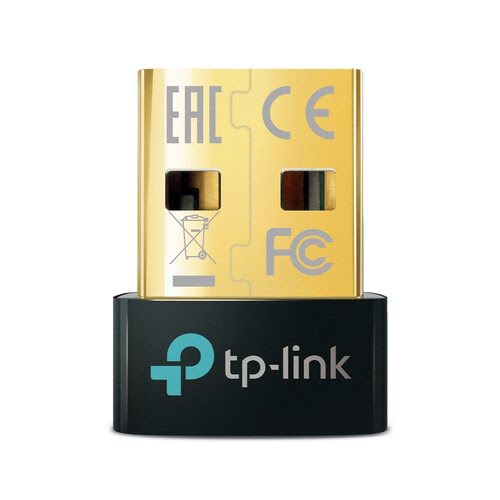 Grosbill Carte réseau TP-Link Adaptateur USB Bluetooth 5.0 Nano - UB5A