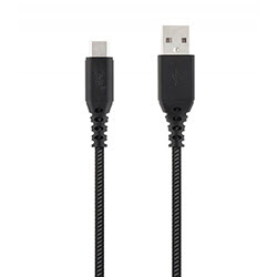 Grosbill Accessoire téléphonie T'nB Câble USB A vers USB C XTREMWORK - 1.5m