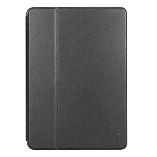 Grosbill Accessoire tablette Targus THZ884GL Etui iPad Air/Pro 10,2"-10,5" Noir