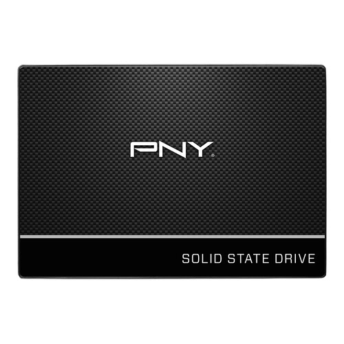 Grosbill Disque SSD PNY 500Go SATA III SSD7CS900-500-RB