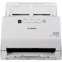 Grosbill Scanner Canon CANON imageFORMULA RS40 Photo and Document Scanner 40ppm mono 30ppm color