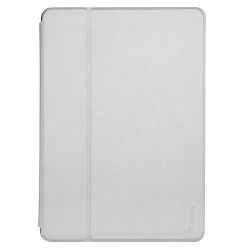 Grosbill Accessoire tablette Targus THZ85011GL Etui iPad Air/Pro 10,2"-10,5" Argent