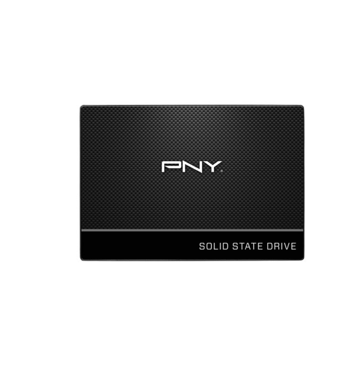 Grosbill Disque SSD PNY 250Go SATA III SSD7CS900-250-R