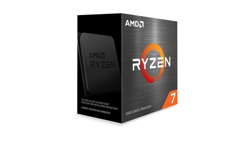 Grosbill Processeur AMD Ryzen 7 5700X3D - 4.1GHz/100Mo/AM4/BOX