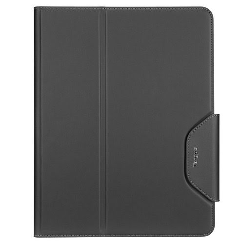 Grosbill Accessoire tablette Targus THZ749GL Etui VersaVu iPad Pro 12,9" Noir