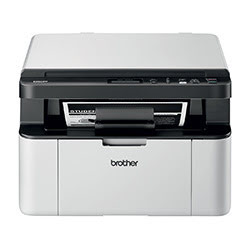 Grosbill Imprimante multifonction Brother DCP-1610W
