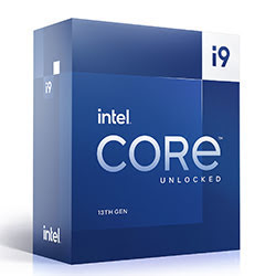 Grosbill Processeur Intel Core i9-13900K - 5.8Ghz/36Mo/LGA1700/BOX