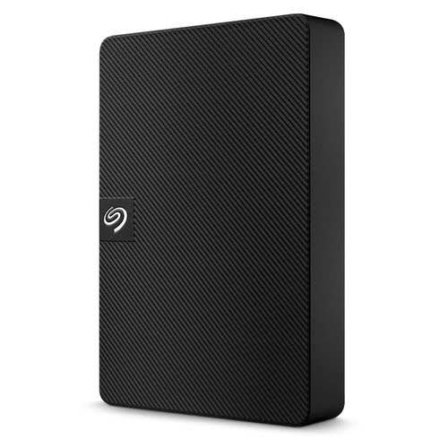 Grosbill Disque dur externe Seagate 5To 2.5"/USB 3.0  Expansion portable STKM5000400