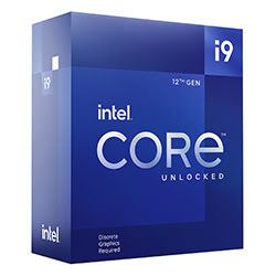 Grosbill Processeur Intel Core i9-12900KF - 3.2G/30Mo/LGA1700/Ss Vent./BOX
