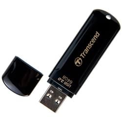 Grosbill Clé USB Transcend Clé 64Go USB 3.1 TS64GJF700