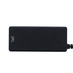Grosbill Accessoire PC portable T'nB Chargeur universel secteur 90W pour Notebook