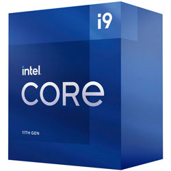 Grosbill Processeur Intel Core i9-11900 - 3.0GHz/16Mo/LGA1200/BOX 