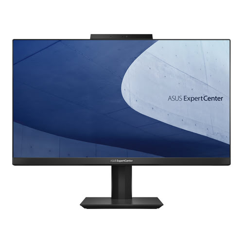 Grosbill All-In-One PC/MAC Asus ExpertCenter 23.8"FHD/i5-11500B/8Go/256Go/W10P