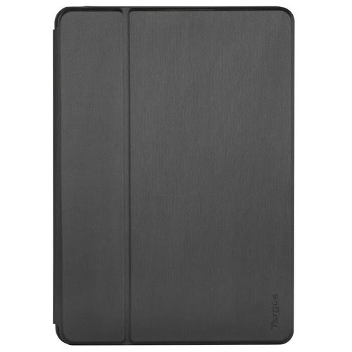 Grosbill Accessoire tablette Targus THZ850GL Etui iPad Air/Pro 10,2"-10,5" Noir