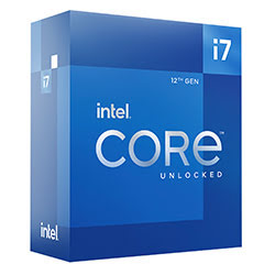 Grosbill Processeur Intel Core i7-12700K - 3.6GHz/25Mo/LGA1700/Ss Vent./BOX