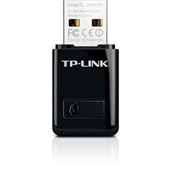 Grosbill Carte réseau TP-Link Clé USB WiFi 802.11n/g/b - TL-WN823N (300MB)