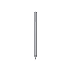Grosbill Accessoire tablette Microsoft Surface Pen Platine
