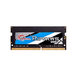 Grosbill Mémoire PC portable G.Skill SO-DIMM 16Go DDR4 3200 F4-3200C22S-16GRS