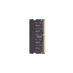 Grosbill Mémoire PC portable PNY SO-DIMM 4Go DDR4 2666 MN4GSD42666