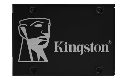 Grosbill Disque SSD Kingston 512Go SATA III - SKC600/512G - KC600