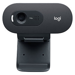 Grosbill Webcam Logitech C505 