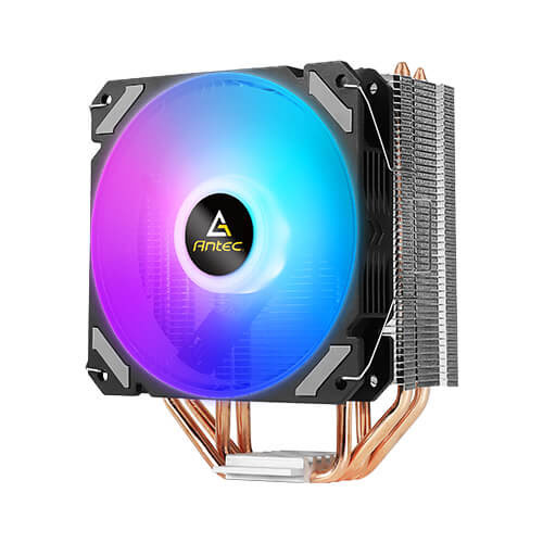 Grosbill Ventilateur CPU Antec A400i - RGB
