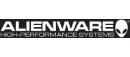 Logo ALIENWARE