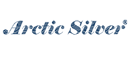 Logo Arctic Silver