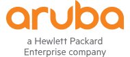 Logo Aruba