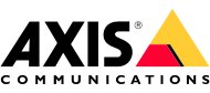 Logo Axis