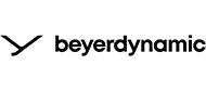 Logo Beyerdynamic