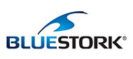 Logo Bluestork